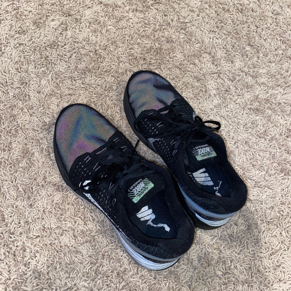 Nike Lunarglide 7’s